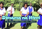 AUDIO: St. Francis Kenze Catholic Choir - Simama Na Mimi Mp3 Download