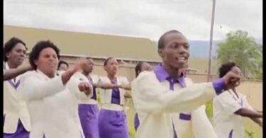 AUDIO: St. John Kusyomuomo Catholic Choir - Chukua Usukani Mp3 Download