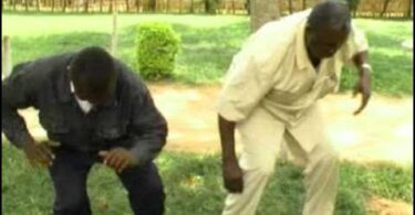 AUDIO: St. Joseph's Shibuye - Twende Final Mp3 Download