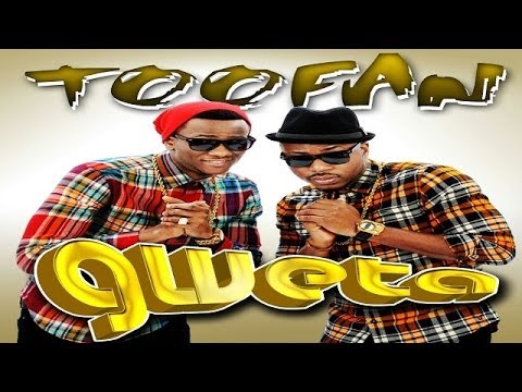 AUDIO: Toofan - Gweta Mp3 Download