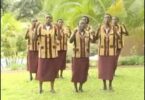 AUDIO: Viumbe Vyote Choir - Samsoni Na Delila Mp3 Download