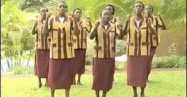 AUDIO: Viumbe Vyote Choir - Samsoni Na Delila Mp3 Download
