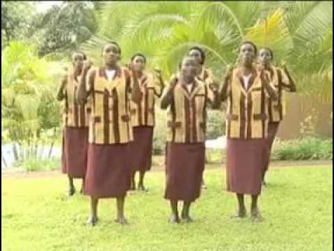 AUDIO: Viumbe Vyote Choir - Samsoni Na Delila Mp3 Download