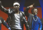 AUDIO: Willy Paul Msafi - Digiri (Degree) Mp3 Download