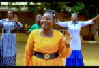 AUDIO: Phaustine Okitwi - Mbingu Zimenikubali Mp3 Download
