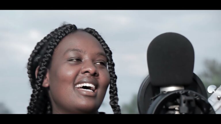 AUDIO: Serah K - Ndaya Mpongo Love (Cover) Mp3 Download