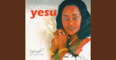 AUDIO: Upendo Nkone - Nakaza Mwendo Nifike Mbinguni Mp3 Download