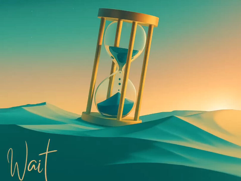 AUDIO: Bruce Africa - Wait Mp3 Download