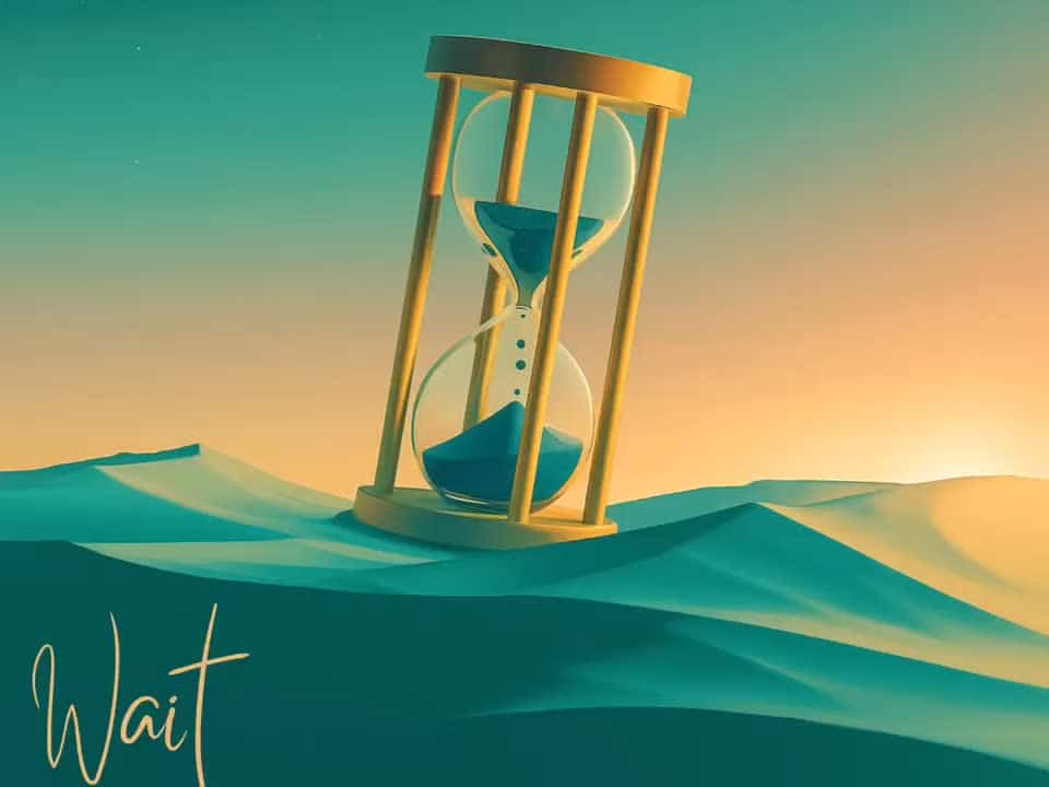 AUDIO: Bruce Africa - Wait Mp3 Download