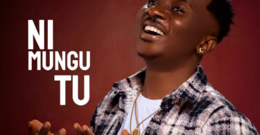 AUDIO: Centano - Ni Mungu Tu Mp3 Download