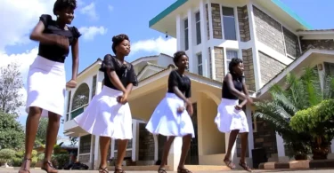AUDIO: Christ The King Catholic Church Choir - Twitunga Muvea Mp3 Download