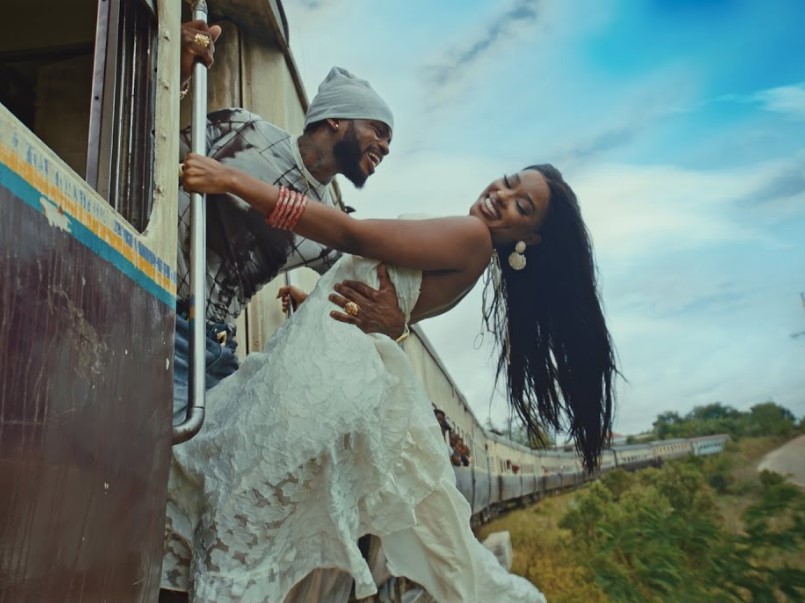 AUDIO: Diamond Platnumz - Msumari Mp3 Download