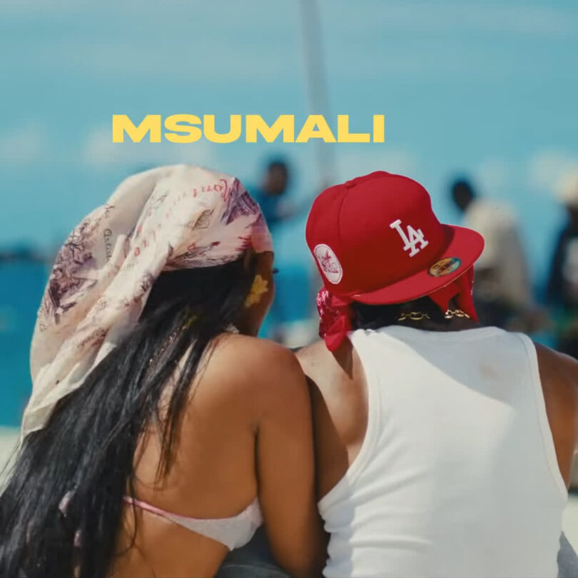 AUDIO: Diamond Platnumz - Msumari Mp3 Download