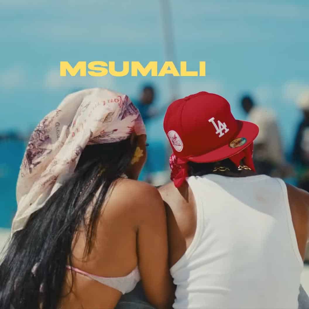 AUDIO: Diamond Platnumz - Msumari Mp3 Download
