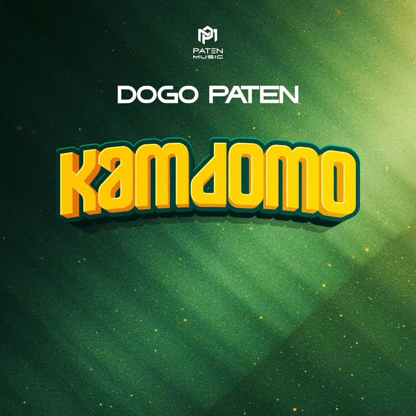 Unataka Nyimbo Ya Dogo Paten - Kamdomo?