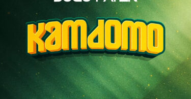 AUDIO: Dogo Paten - Kamdomo Mp3 Download