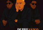 AUDIO: Foby Ft Country Wizzy X Ibrah Nation - Depression Mp3 Download