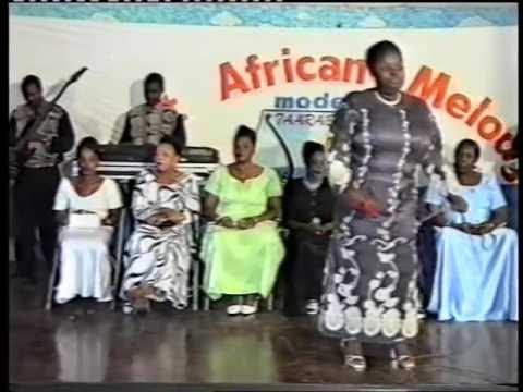 AUDIO: Khadija Yusuf - Fisadi Kiwembe Mp3 Download