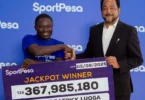 From Arusha To Dar: SportPesa Midweek Jackpot Creates Weekly Millionaire Stories
