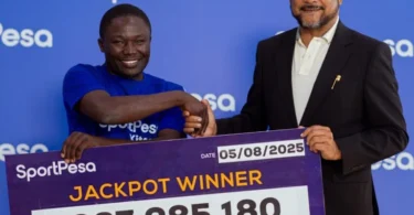 From Arusha To Dar: SportPesa Midweek Jackpot Creates Weekly Millionaire Stories
