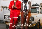 AUDIO: Otile Brown Ft Nviiri The Storyteller - Furaha Mp3 Download