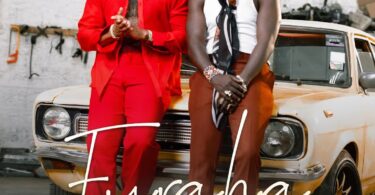 AUDIO: Otile Brown Ft Nviiri The Storyteller - Furaha Mp3 Download