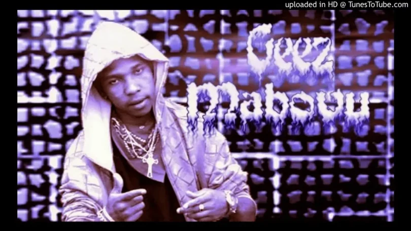 AUDIO: Geez Mabov Ft Jay Moe X Chidi Beenz X Fid Q - Mimi HQ Mp3 Download