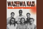AUDIO: Them Mushrooms - Hapo Kale Mp3 Download