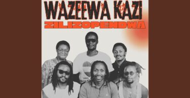 AUDIO: Them Mushrooms - Hapo Kale Mp3 Download