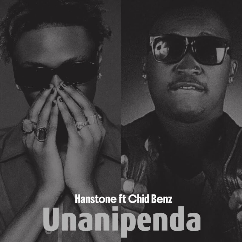 Sauti: Hanstone Ft Chidi Benz - Unanipenda