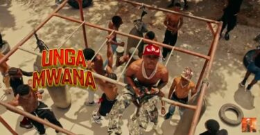 AUDIO: Ibraah - Unga Mwana Mp3 Download