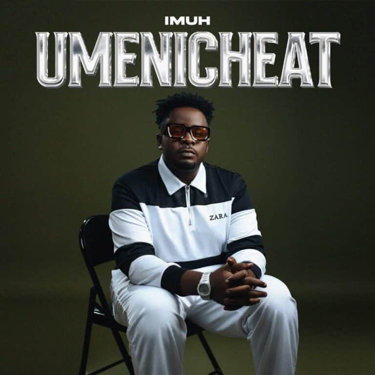 AUDIO: Imuh - Umenicheat Mp3 Download
