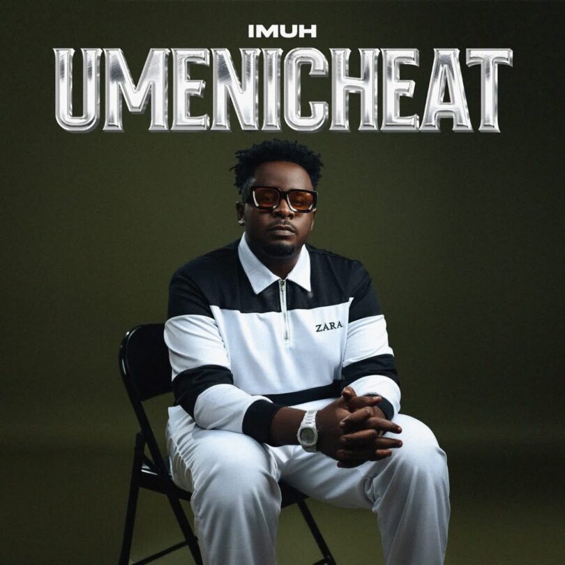 AUDIO: Imuh - Umenicheat Mp3 Download