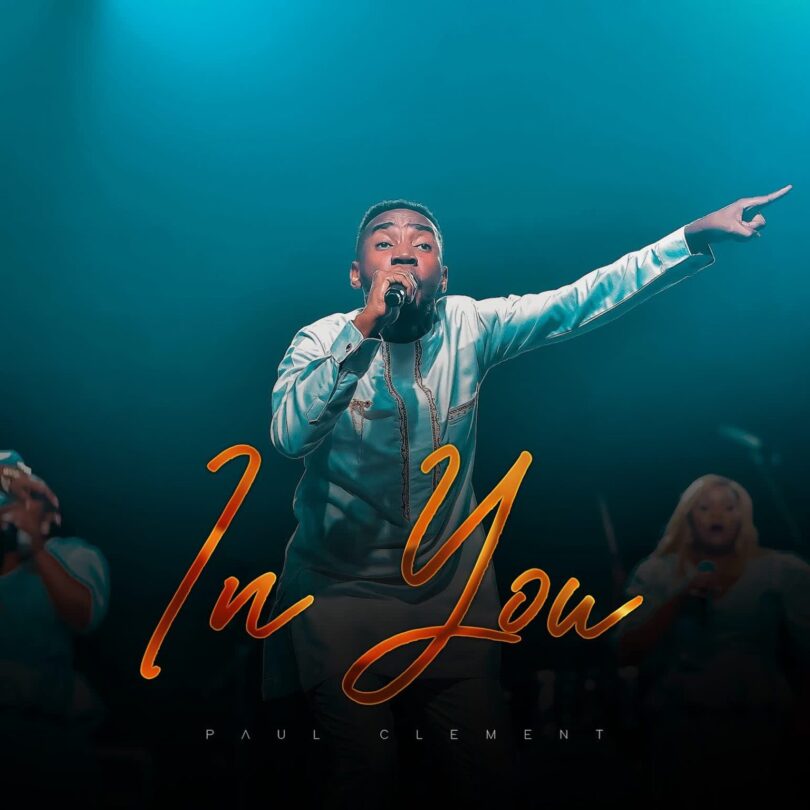 AUDIO: Paul Clement - In You Mp3 Download