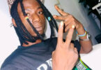 AUDIO: Jay Combat - Usiniache Mp3 Download