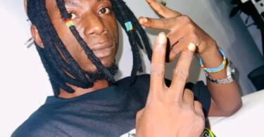 AUDIO: Jay Combat - Usiniache Mp3 Download