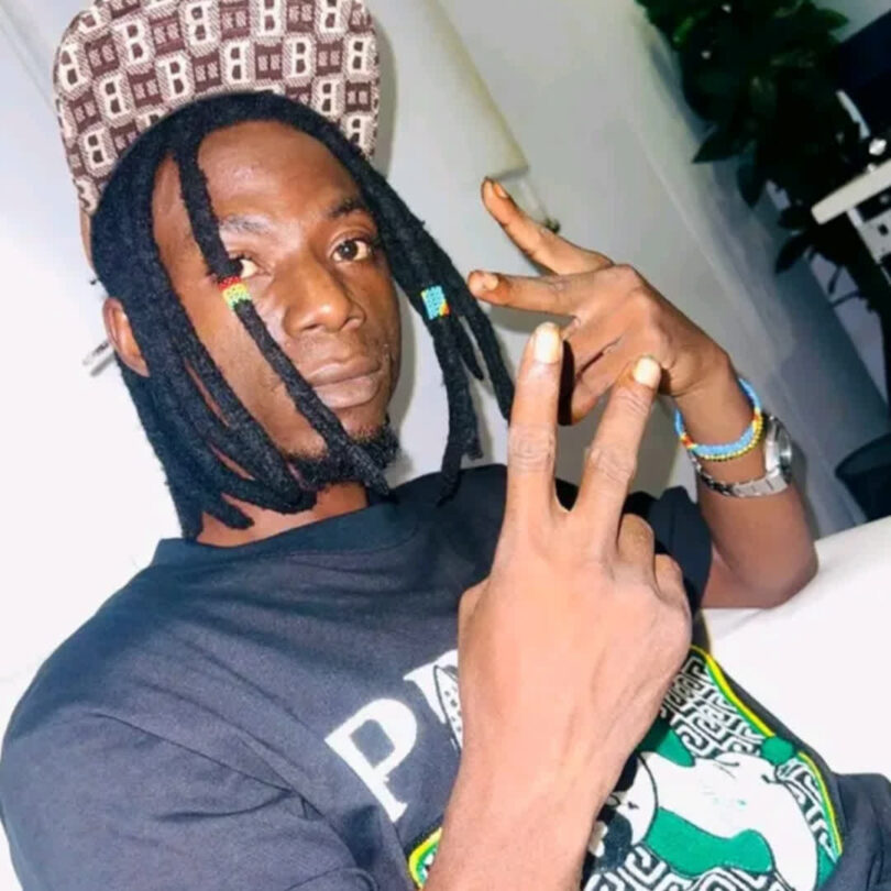 AUDIO: Jay Combat - Usiniache Mp3 Download