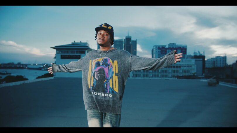 VIDEO: Jay Melody - Mtoto Mp4 Download