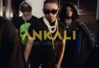 AUDIO: Jay Melody - Ankali Mp3 Download