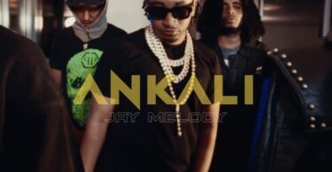 AUDIO: Jay Melody - Ankali Mp3 Download