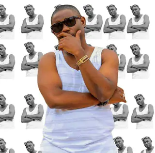 AUDIO: Joslin - Mshikaji Mmoja Hivi Mp3 Download