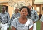 AUDIO: Judethadeus Mbeya Choir - Asante Yesu Mp3 Download