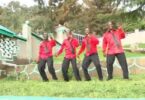 AUDIO: Kwaya Ya Mt Yuda Thadei - Mlipuko Mp3 Download