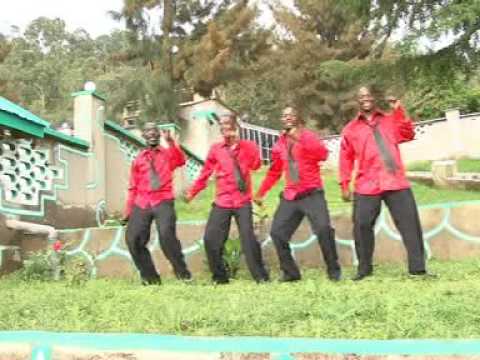 AUDIO: Kwaya Ya Mt Yuda Thadei - Mlipuko Mp3 Download
