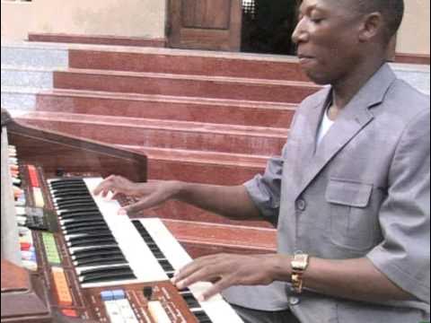 KWAYA YA MT YUDA THADEI MUZIKI ULIO KAMATANA