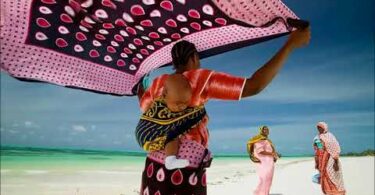 AUDIO: Khadija Kopa Classic Band - Mambo Iko Huku Mp3 Download