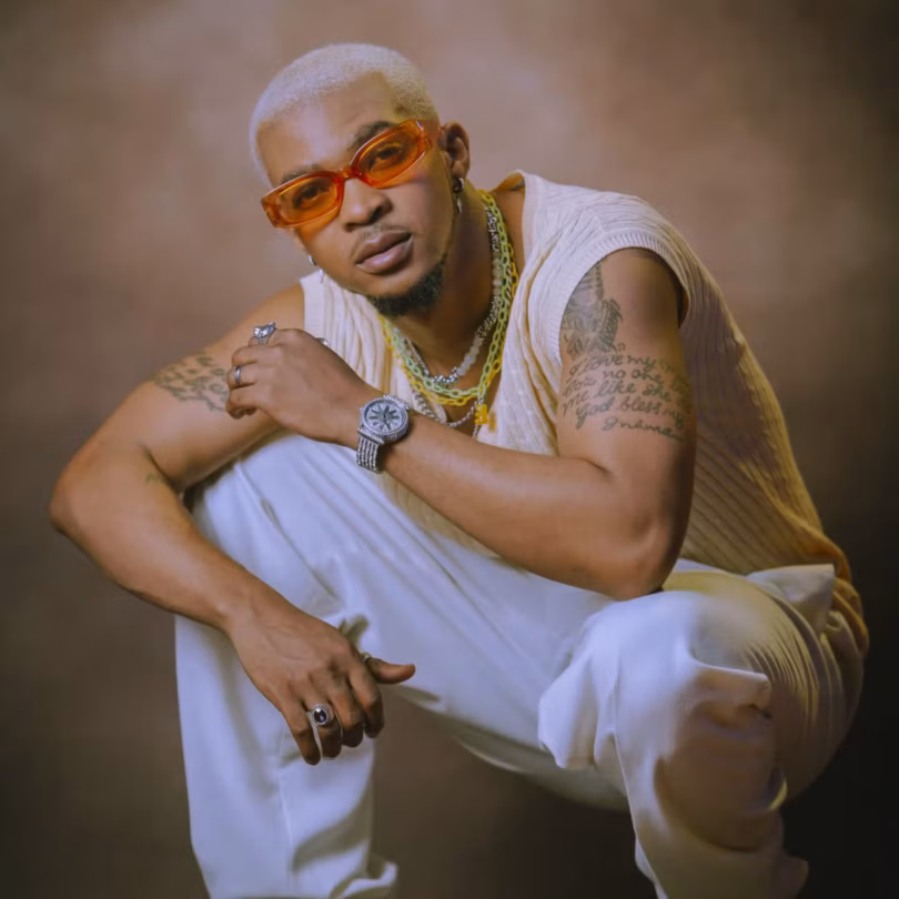 AUDIO: Kusah Ft Yammi - Umekonda Mp3 Download