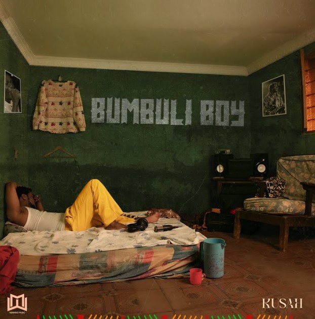AUDIO: Kusah Ft Khaligraph Jones - Feelings Mp3 Download