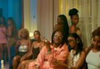 VIDEO: Lava Lava Ft Billnass X Dj Awakening - V.I.P Mp4 Download