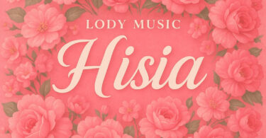 AUDIO: Lody Music - Hisia Mp3 Download